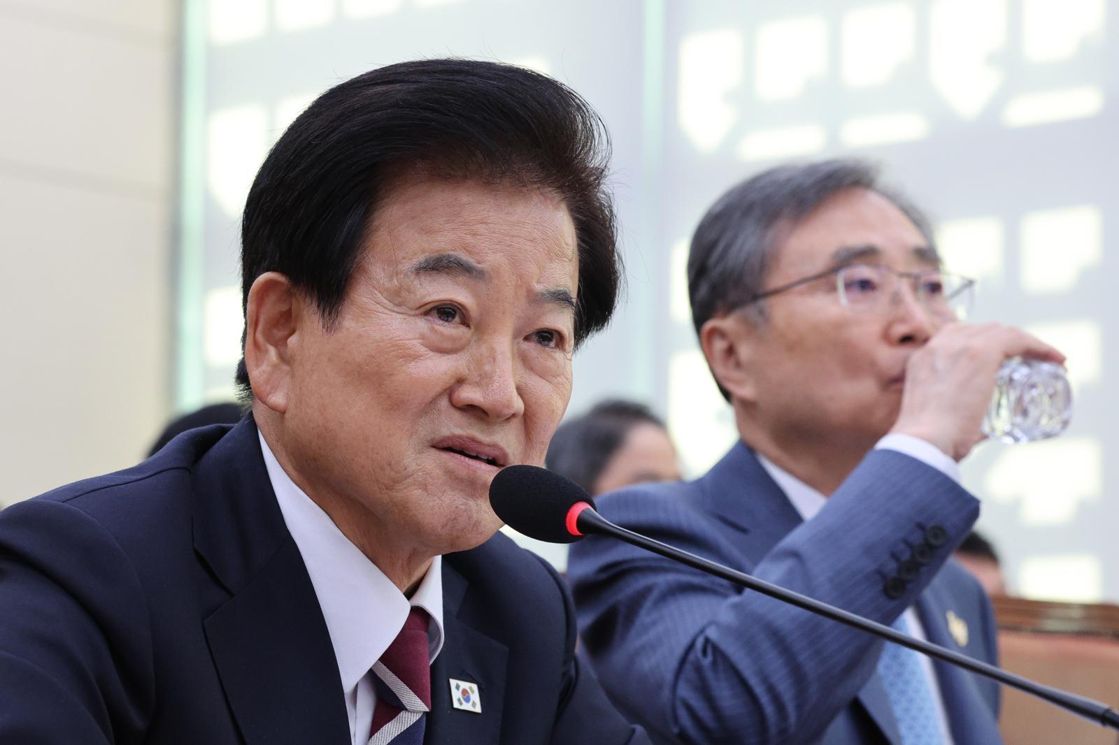 정동영 “北, 김여정 통해 정상 회동 관련 입장 표명할 듯”