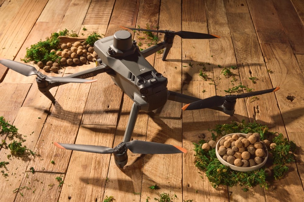 네이처 블리츠와 네이처 X는 인베랩에서 선보이는 대표 솔루션이다 / 출처=인베랩