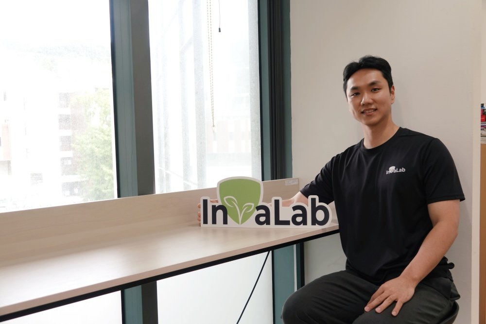 인베랩은 독자적인 기술과 정부 및 민간 기업의 오픈 이노베이션, PoC 프로그램에 적극 참여하며 생태복원 시장 개척의 어려움을 극복하고 있다 / 출처=IT동아