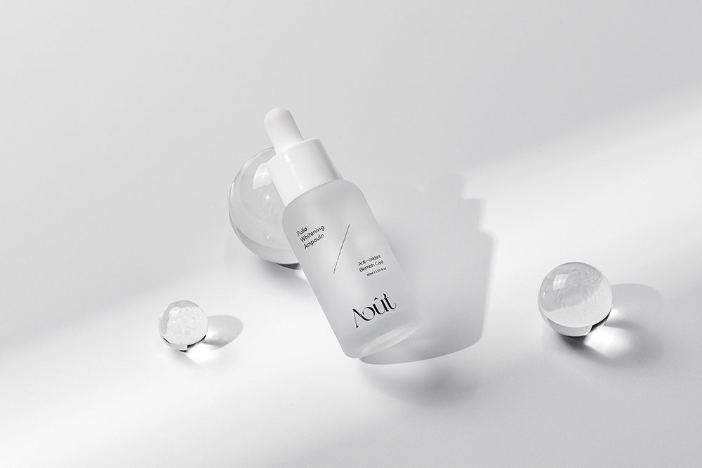 김나래 대표는 앞으로도 자원순환형 사업에 초점을 맞출 예정이다 / 출처=우트스킨케어