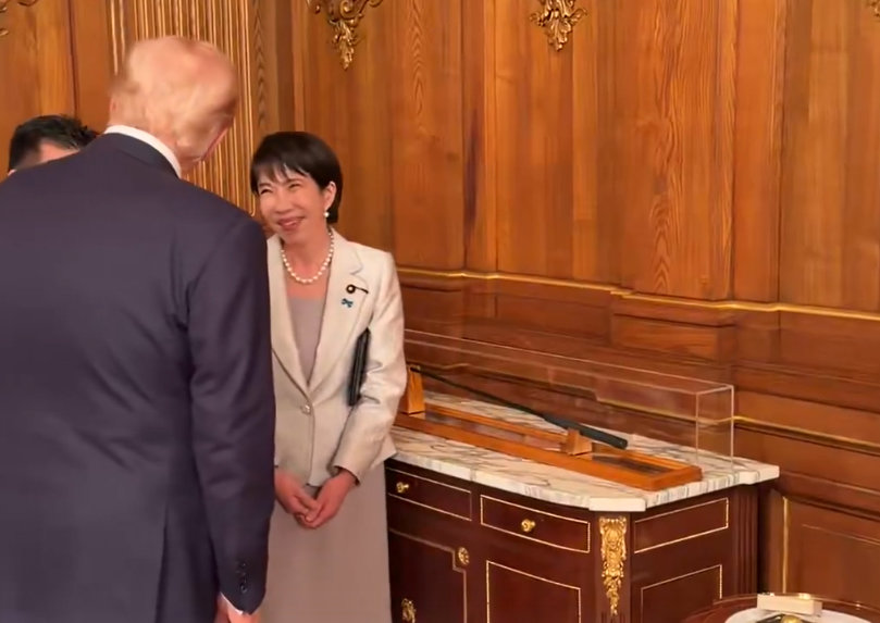 Margo Martin X 갈무리