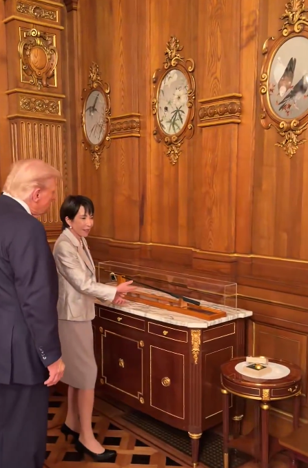 Margo Martin 엑스 갈무리