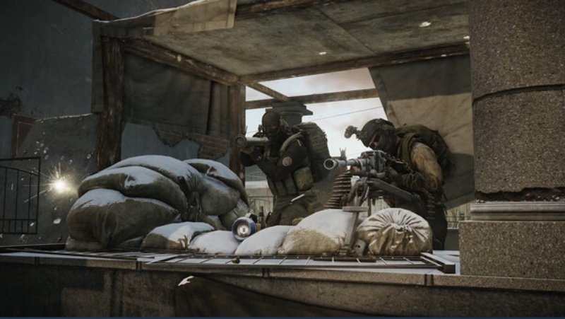 이스케이프 프롬 타르코프 (출처=게임 판매 페이지)