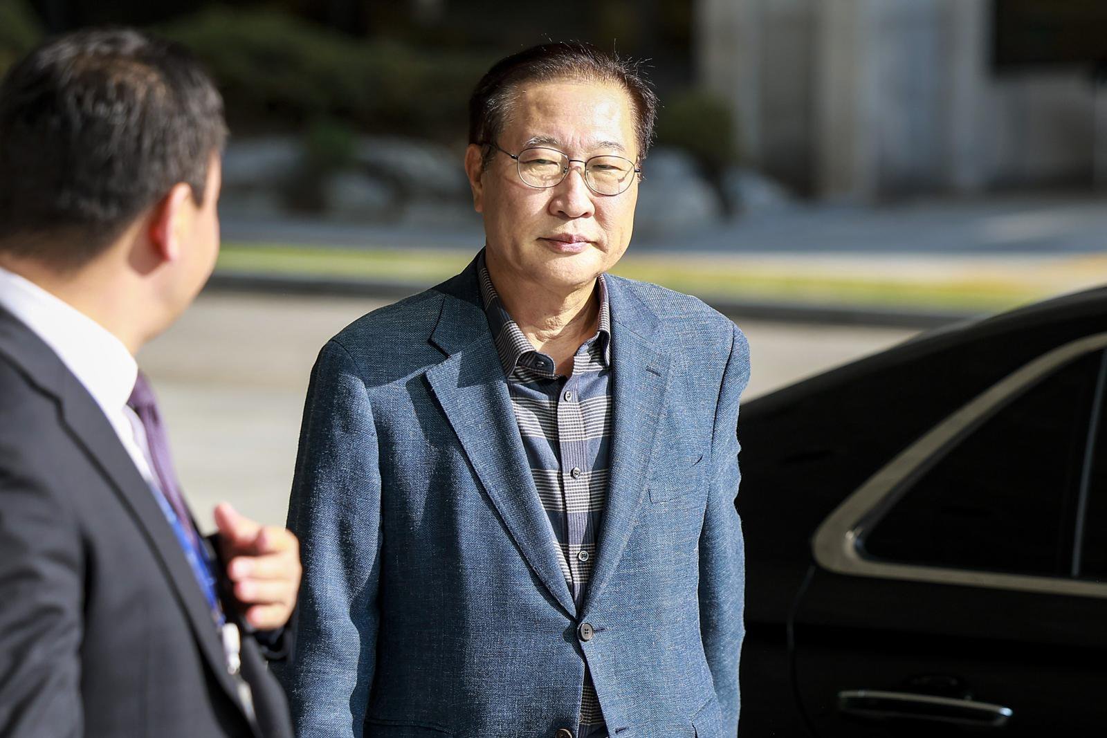 [단독]계엄날 박성재가 양복서 꺼낸 A4 2장…특검, ‘계엄 포고령’ 판단