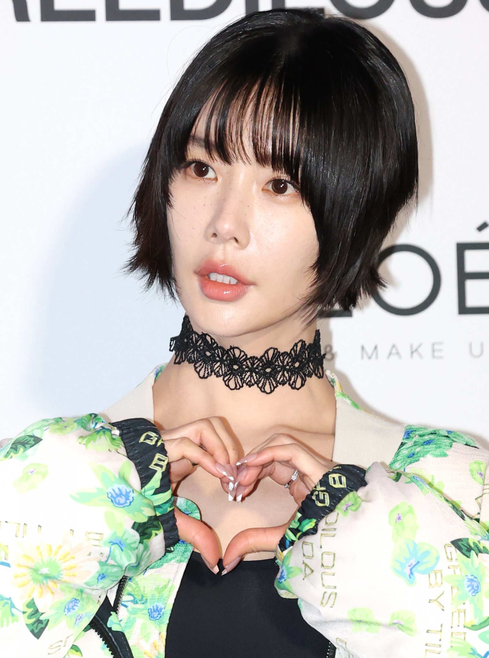 방송인 클라라. 뉴스1