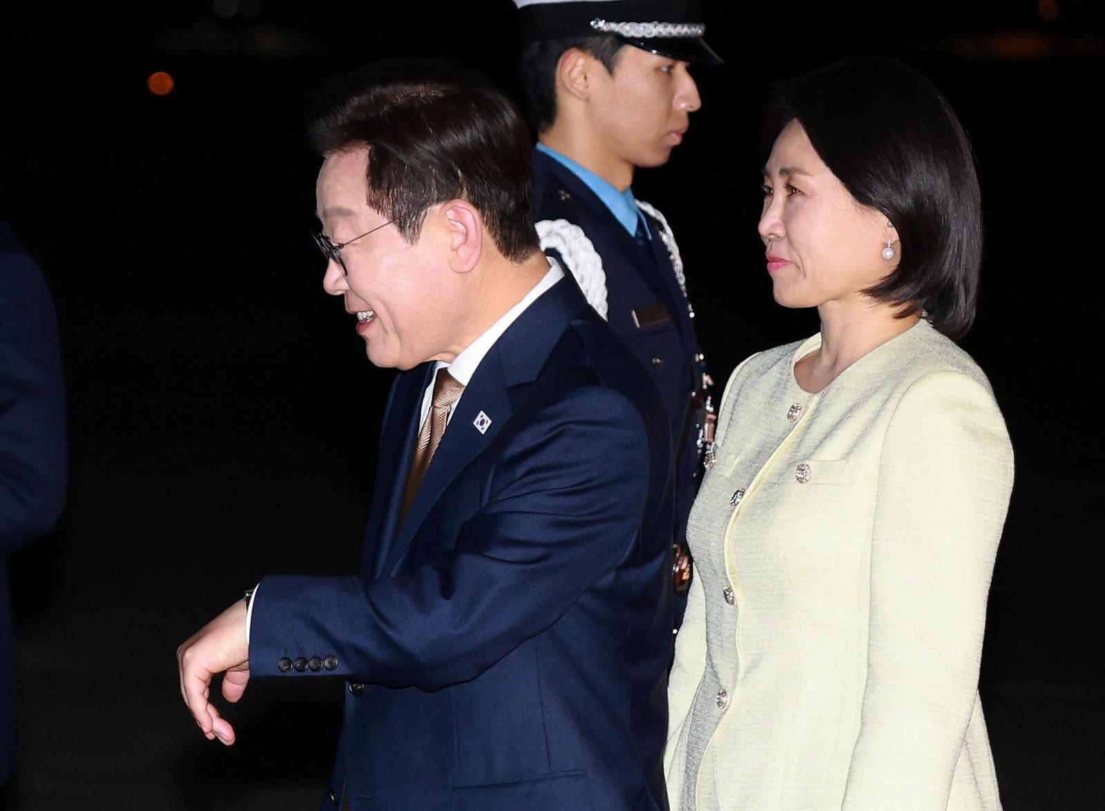 두달만에 만나는 李-트럼프, 관세 평행선… 안보합의 먼저 나올수도