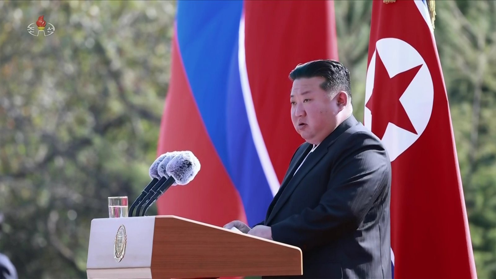 크렘린궁 “김정은 방러, 아직 알려줄 것 없다”