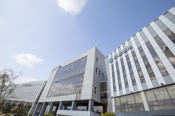 KDI국제정책대학원 전경