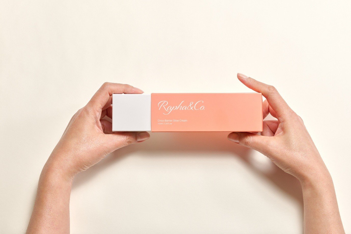 라파앤코 암환자 피부 관리 크림 / 출처=라파앤코