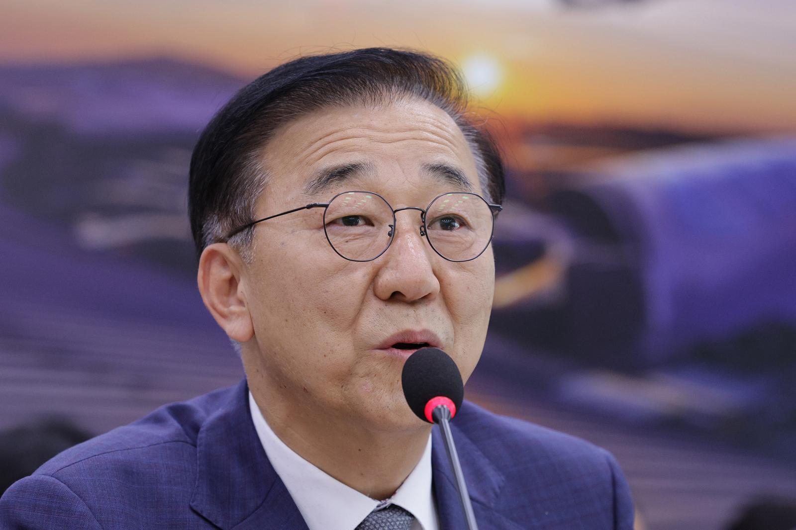 김윤덕 국토교통부 장관.(자료사진)뉴스1