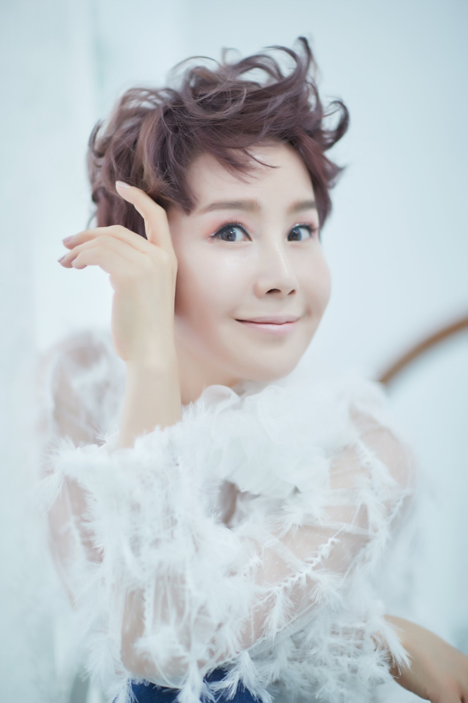 박혜경, 16년 만에 콘서트 연다…남녀노소와 ‘고백’
