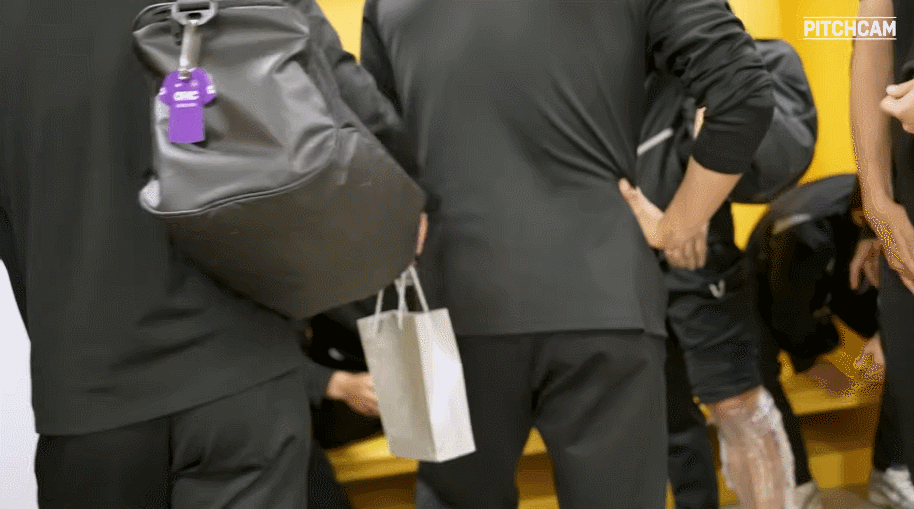 안양FC 유튜브 갈무리