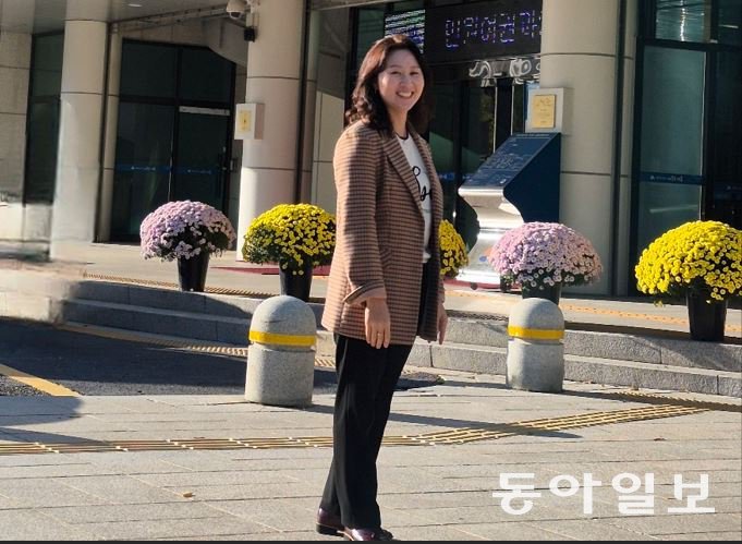 ‘북에서 온 평범한 이웃’ 송지아 씨가 얻은 삶의 교훈[주성하의 북에서 온 이웃]
