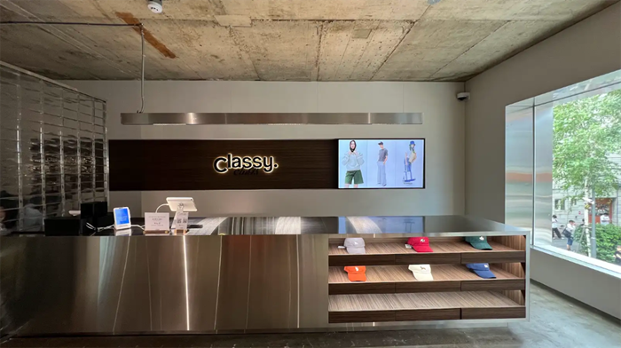 사진 제공 = 클래씨클럽(Classy Club)