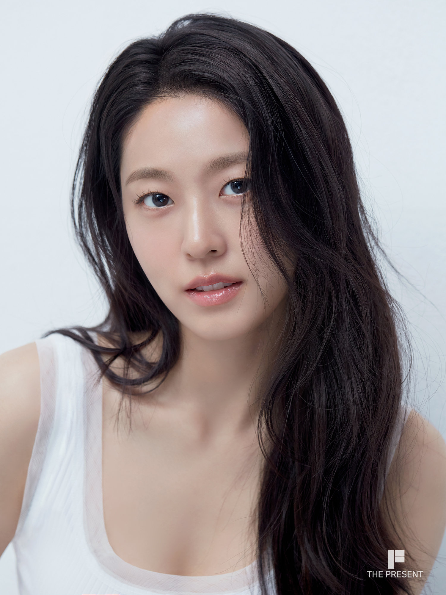 배우 김설현. 더프레젠트컴퍼니 제공