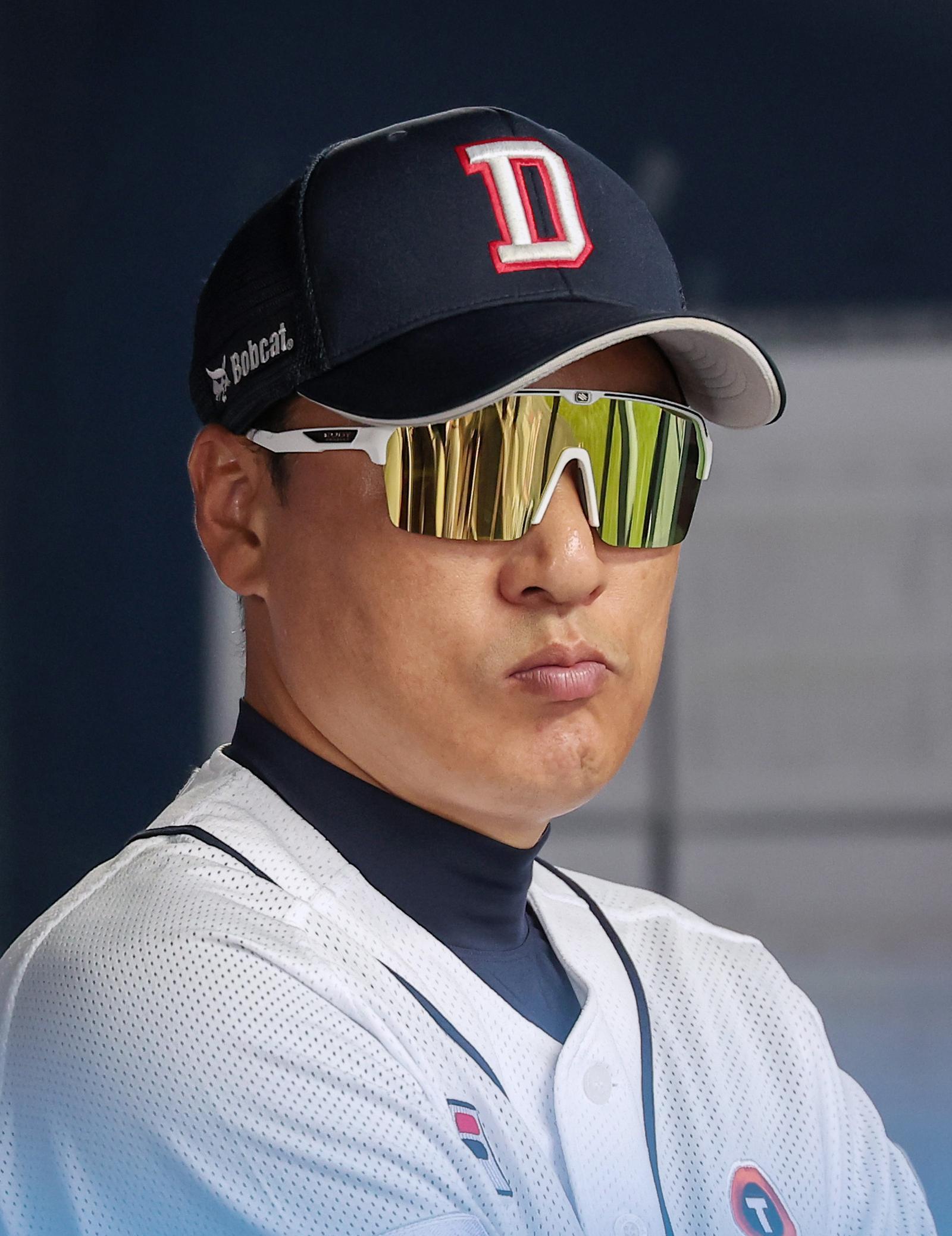 이승엽, 日 요미우리 임시 코치 합류…“선수들에게 다양한 조언할 것”