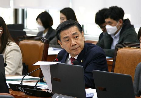 백종헌 국민의힘 의원. 백종헌 의원실 제공