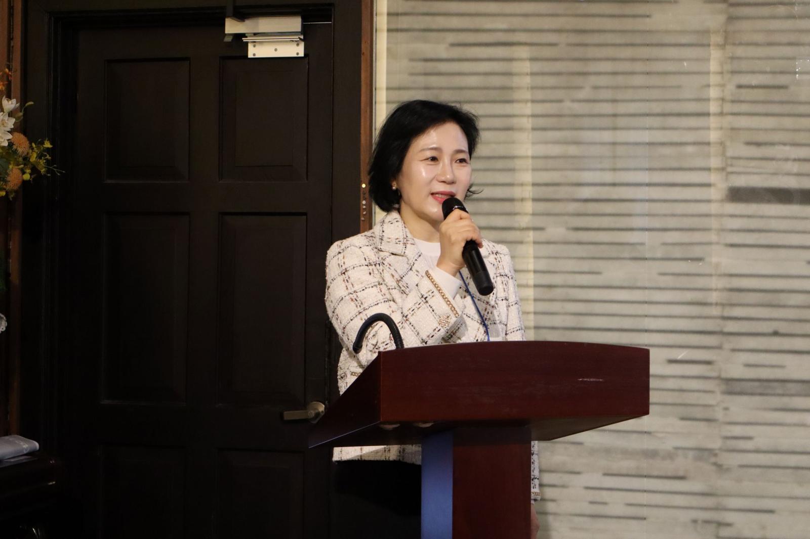 김종하 한라대학교 부총장(미디어광고콘텐츠학과 교수) / 출처=IT동아