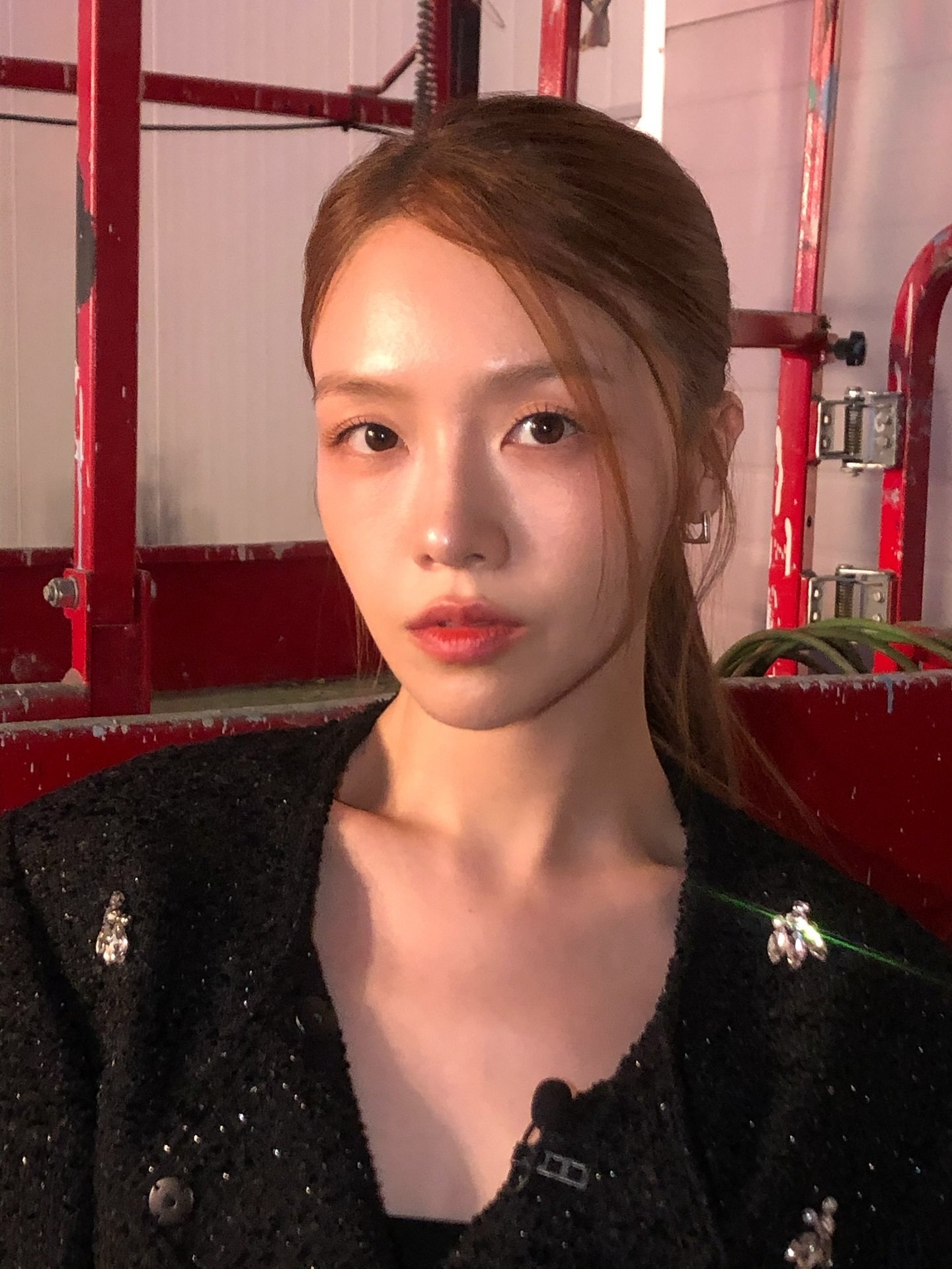 민아 인스타그램