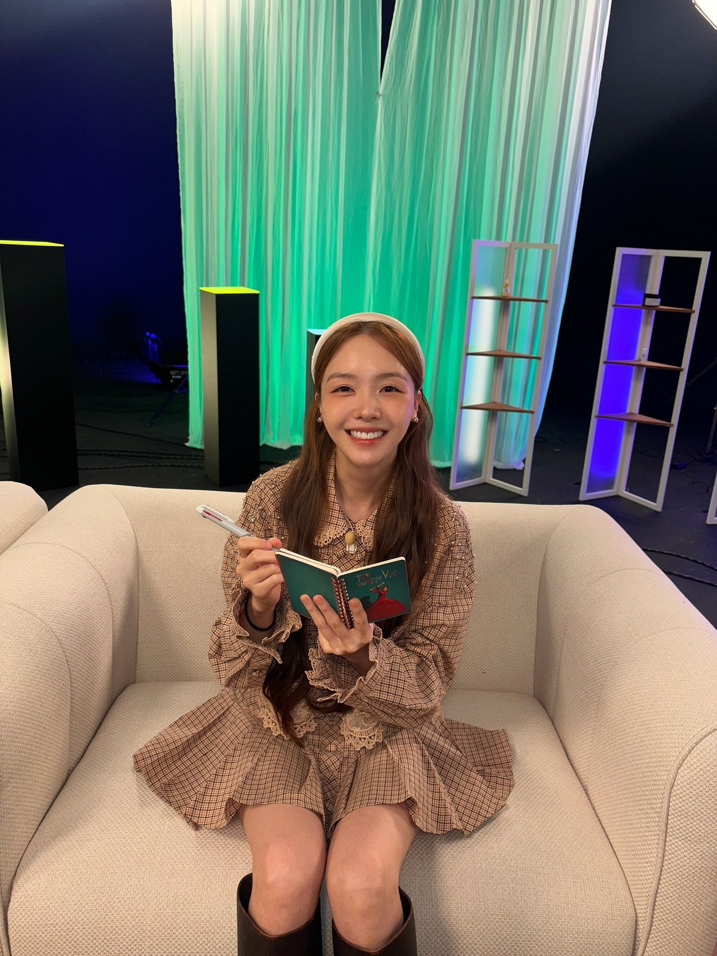 민아 인스타그램