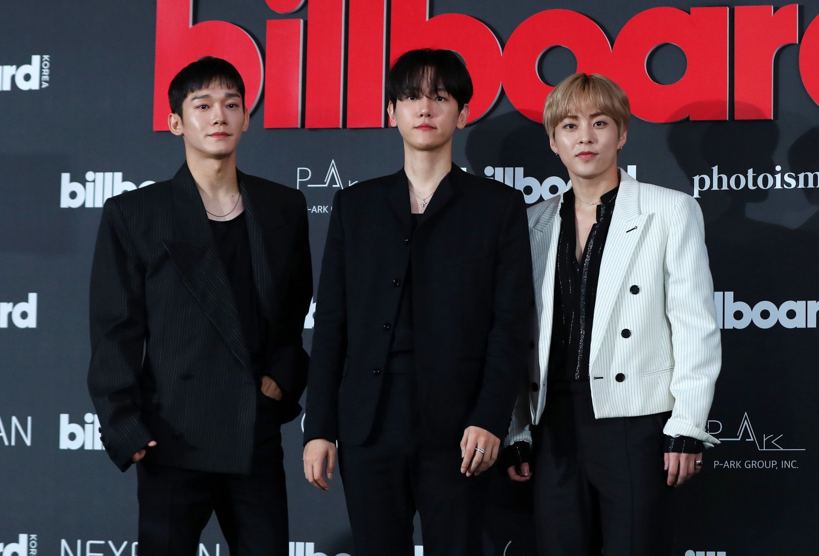 첸백시, 엑소 활동 합류 간절 “개인활동 매출액 10% SM에 지급 계획”