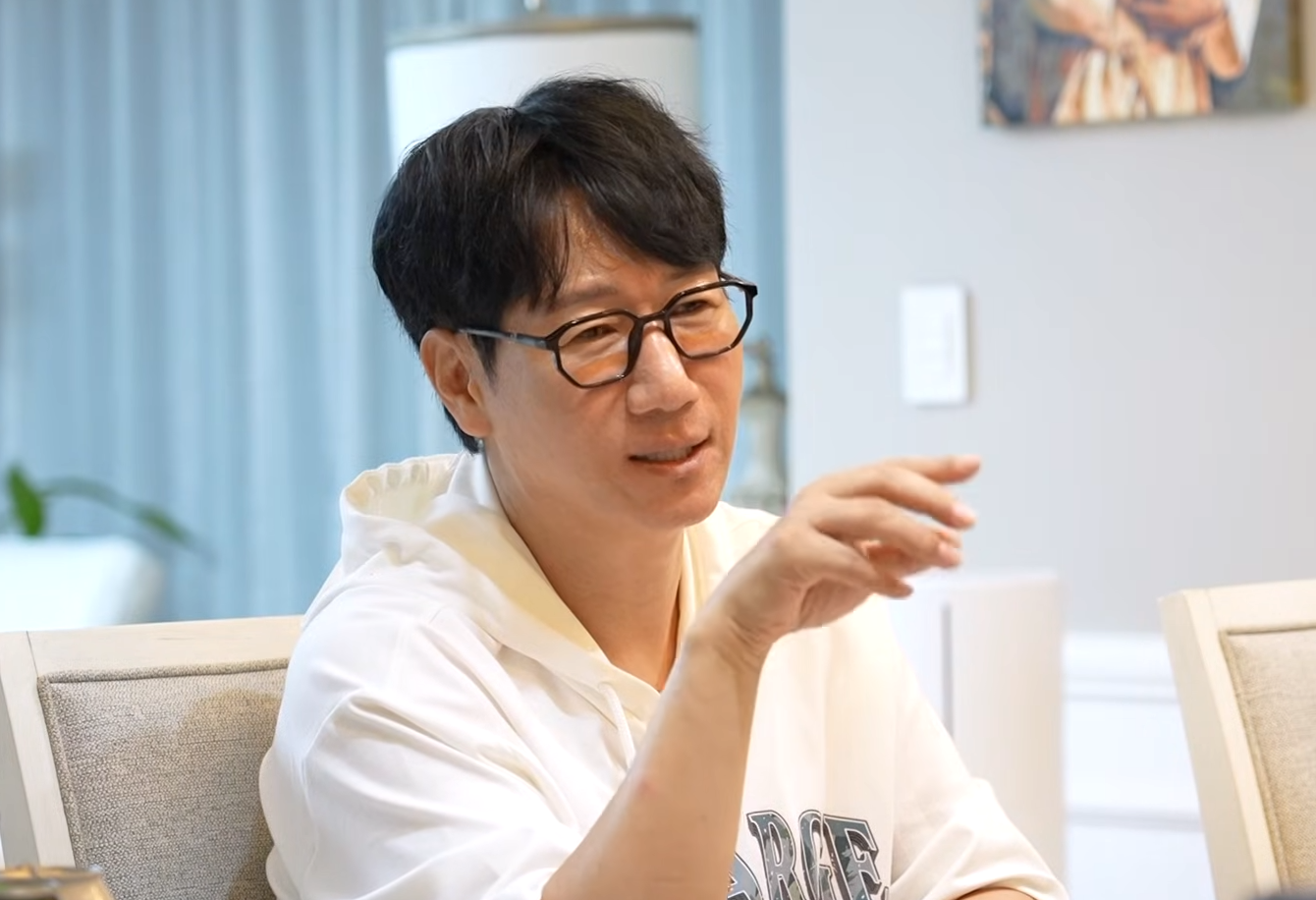 “40% 올랐다”…지석진, 주식 수익 고백에 이미주도 ‘깜짝’
