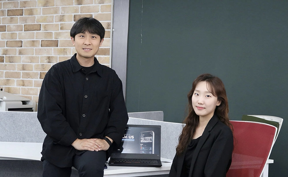 프론트웍스 “블루프린트·작업실 기능 추가로 영상 제작 워크플로 완성” [동국대 캠퍼스타운 2025]
