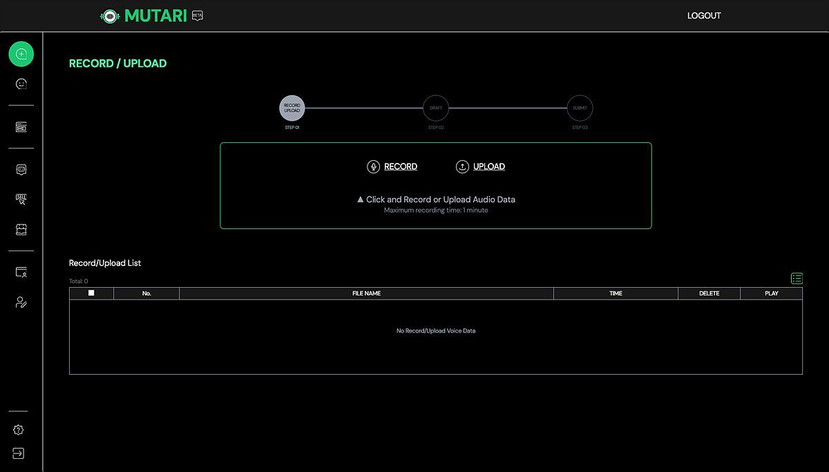912 커뮤니케이션 MUTARI 소개 사진 / 출처=912 커뮤니케이션