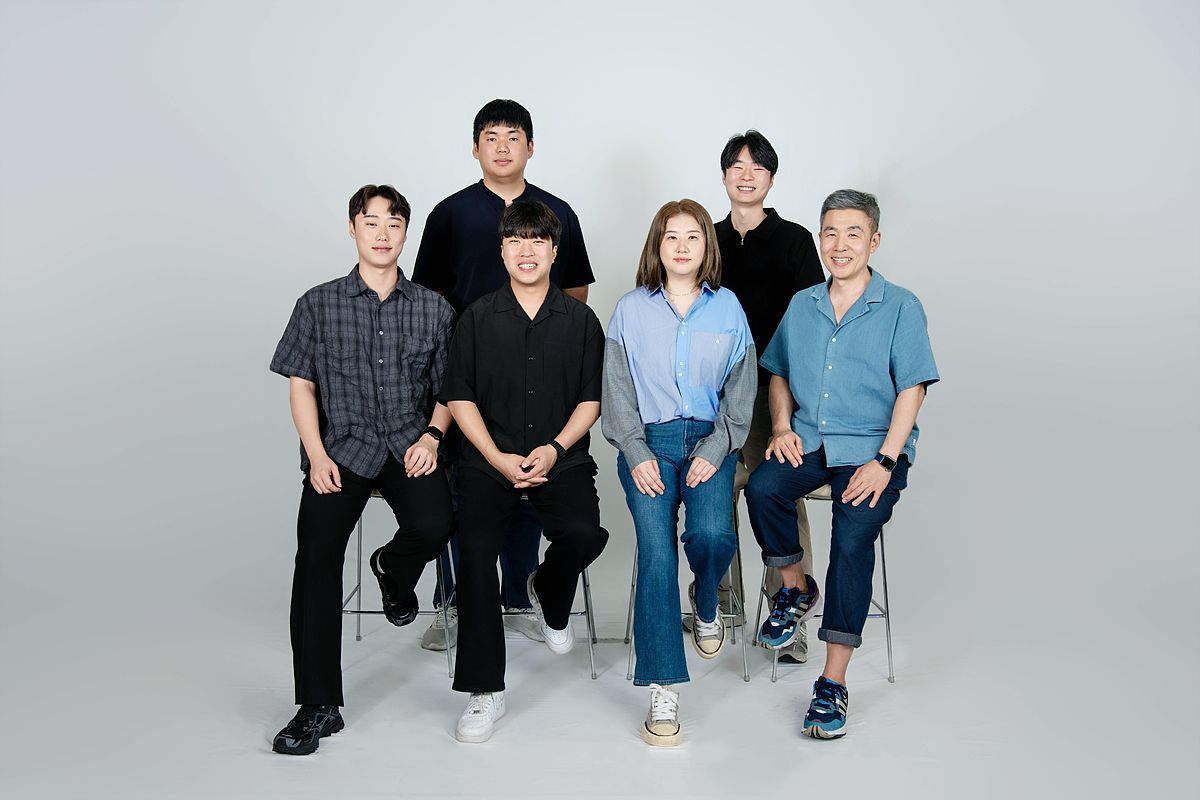[고려대 초창패 2025] 912커뮤니케이션 “인공지능 음성 보안 기술, 피싱 폐해 줄인다”