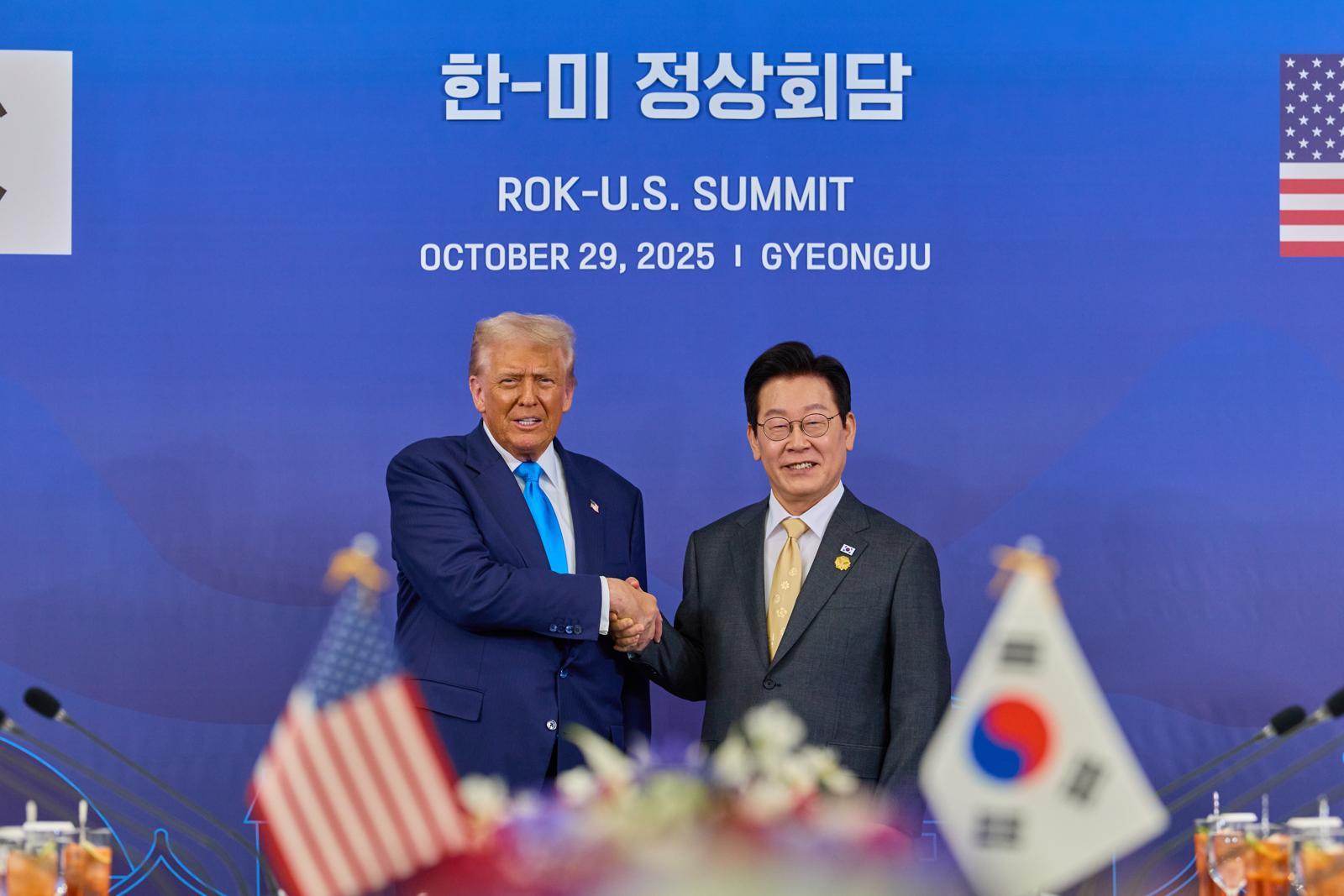 이재명 대통령 엑스(X)