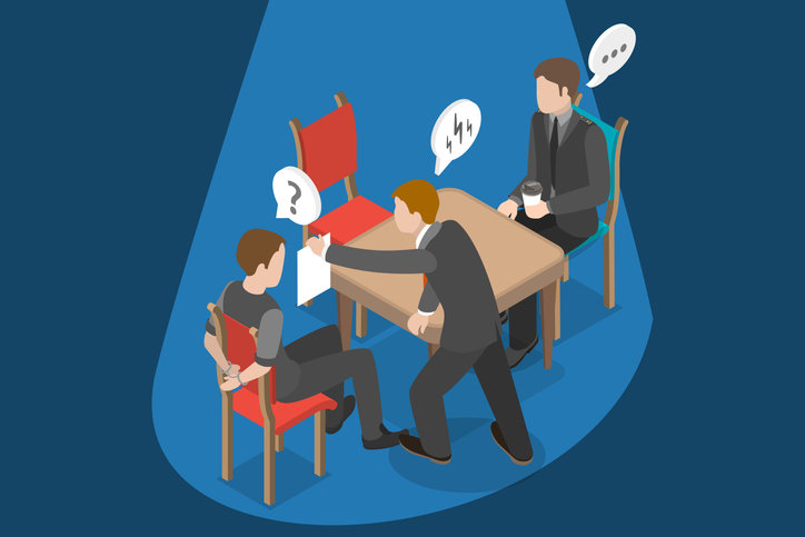 ‘화성 연쇄살인 9차 사건’의 용의자로 몰려 고문을 당한 윤동일 씨가 34년 만에 무죄를 선고받았다. 법원은 자백의 임의성이 없다고 판단해 검찰의 무죄 구형을 받아들였다. 사진=게티이미지뱅크.