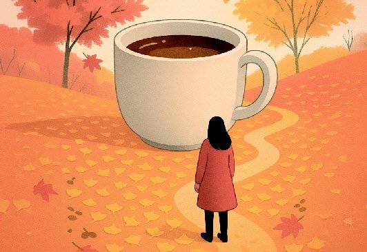 순례자는 감사한다[고수리의 관계의 재발견]