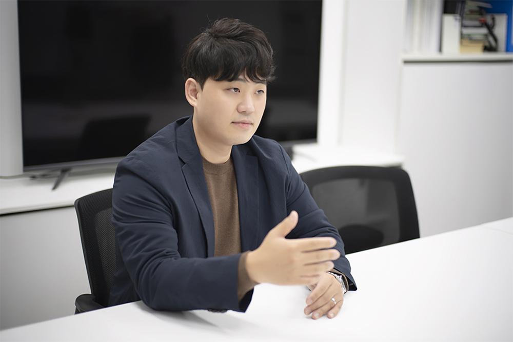 인트윈은 오라클의 글로벌 기업 협업 프로그램인 ‘미라클’에 선정돼 사수래의 AI 서비스를 고도화 중이다 / 출처=IT동아