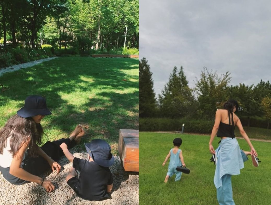 문가비 인스타그램 캡처