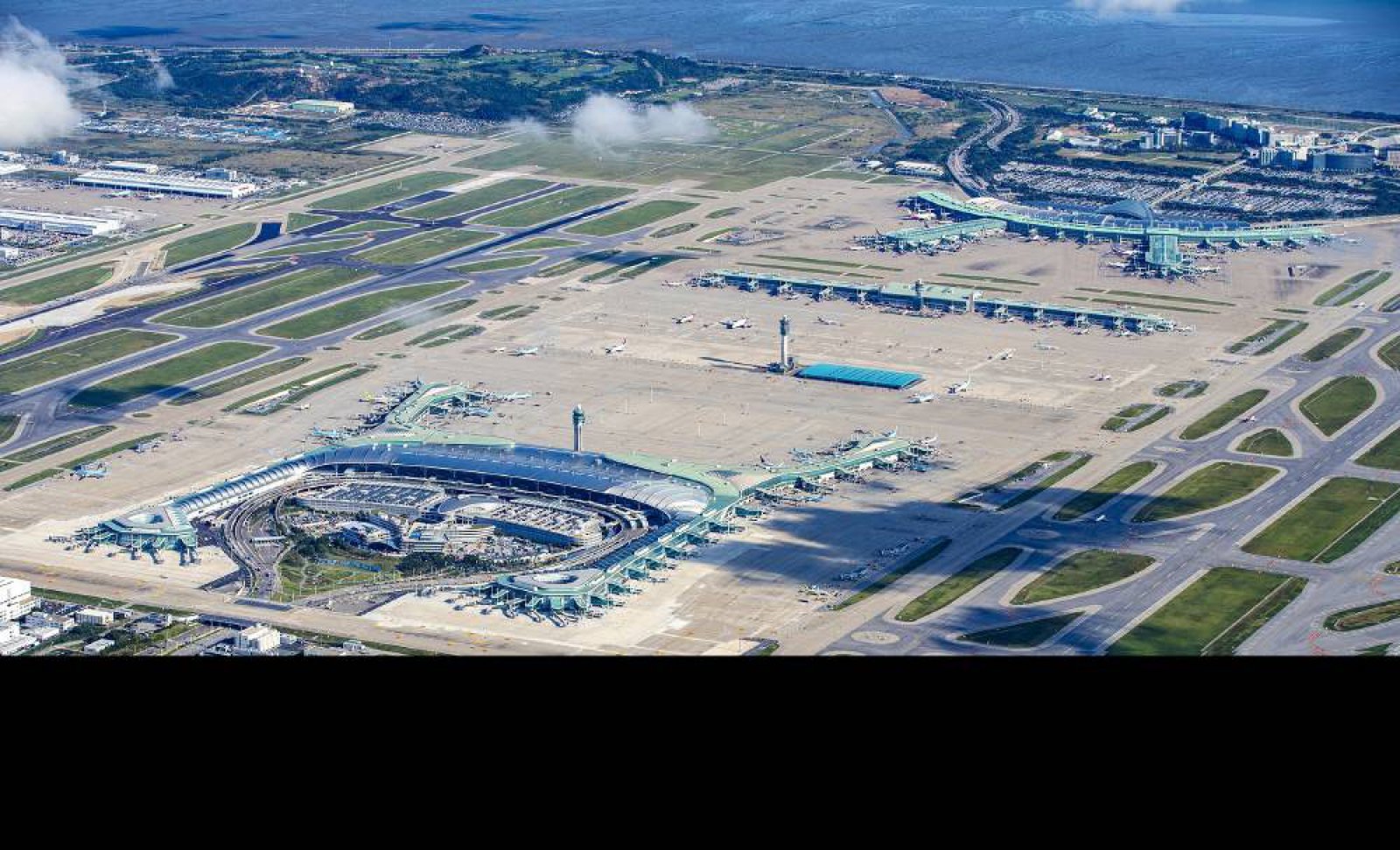 사진은 인천국제공항 전경. (인천국제공항공사 제공) 2025.4.20. 뉴스1
