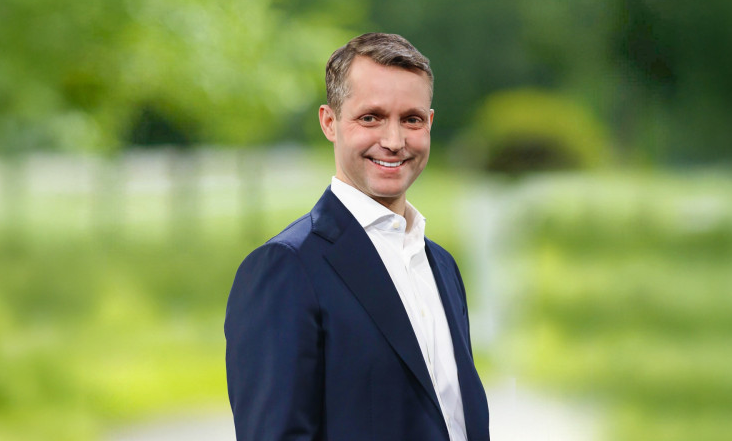 올해 취임한 저스틴 호타드 노키아 현 CEO는 인텔에서 데이터센터·AI 부문을 총괄했던 데이터센터 분야 전문가이다. 그를 CEO로 영입한 건 그만큼 노키아가 데이터센터 사업에 기대를 걸고 있단 뜻이기도 하다. 노키아 제공