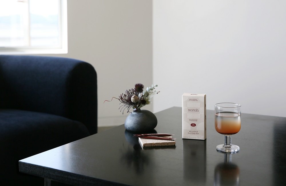 사진=소로(SOROH) 제공