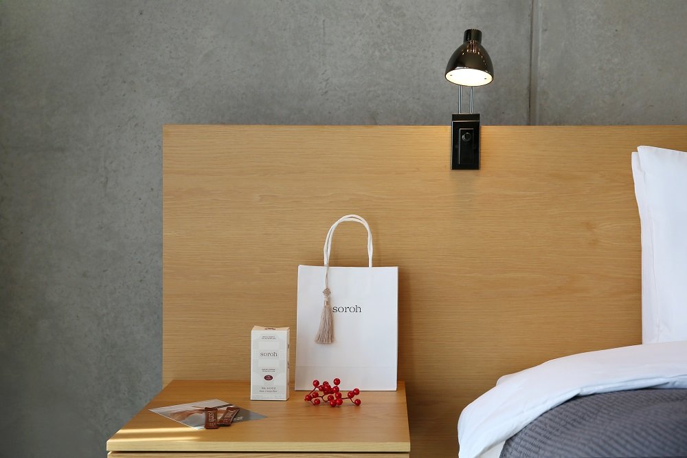 사진=소로(SOROH) 제공