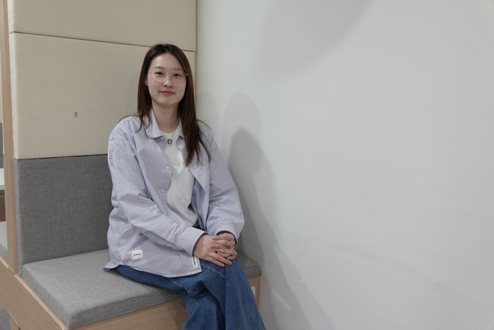 배기쁨 대표는 제빵 취미를 즐기다가 발효 관련 사업 가능성을 확신하고 토스터즈를 창업했다 / 출처=IT동아