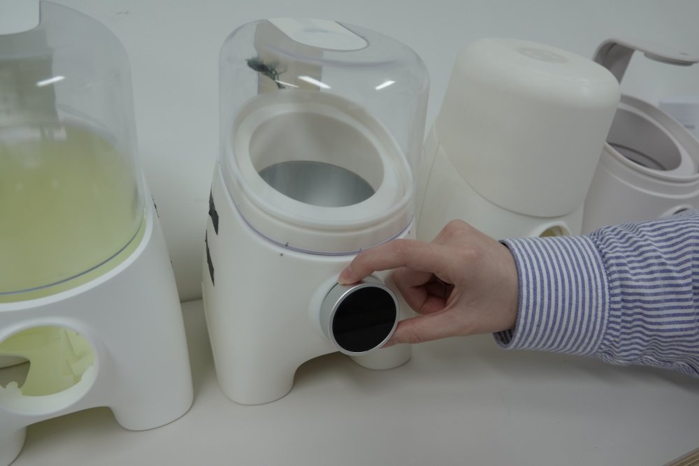 토스터즈는 여러 제약으로 사워 프렌즈 개발에 1년 이상 걸렸다 / 출처=IT동아