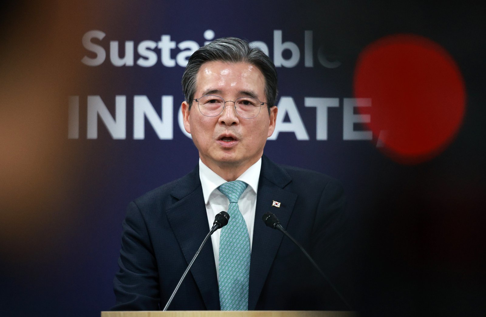 김용범 “한미 관세·안보 MOU, 국회 제출과정서 공개…의구심 해소될 것”