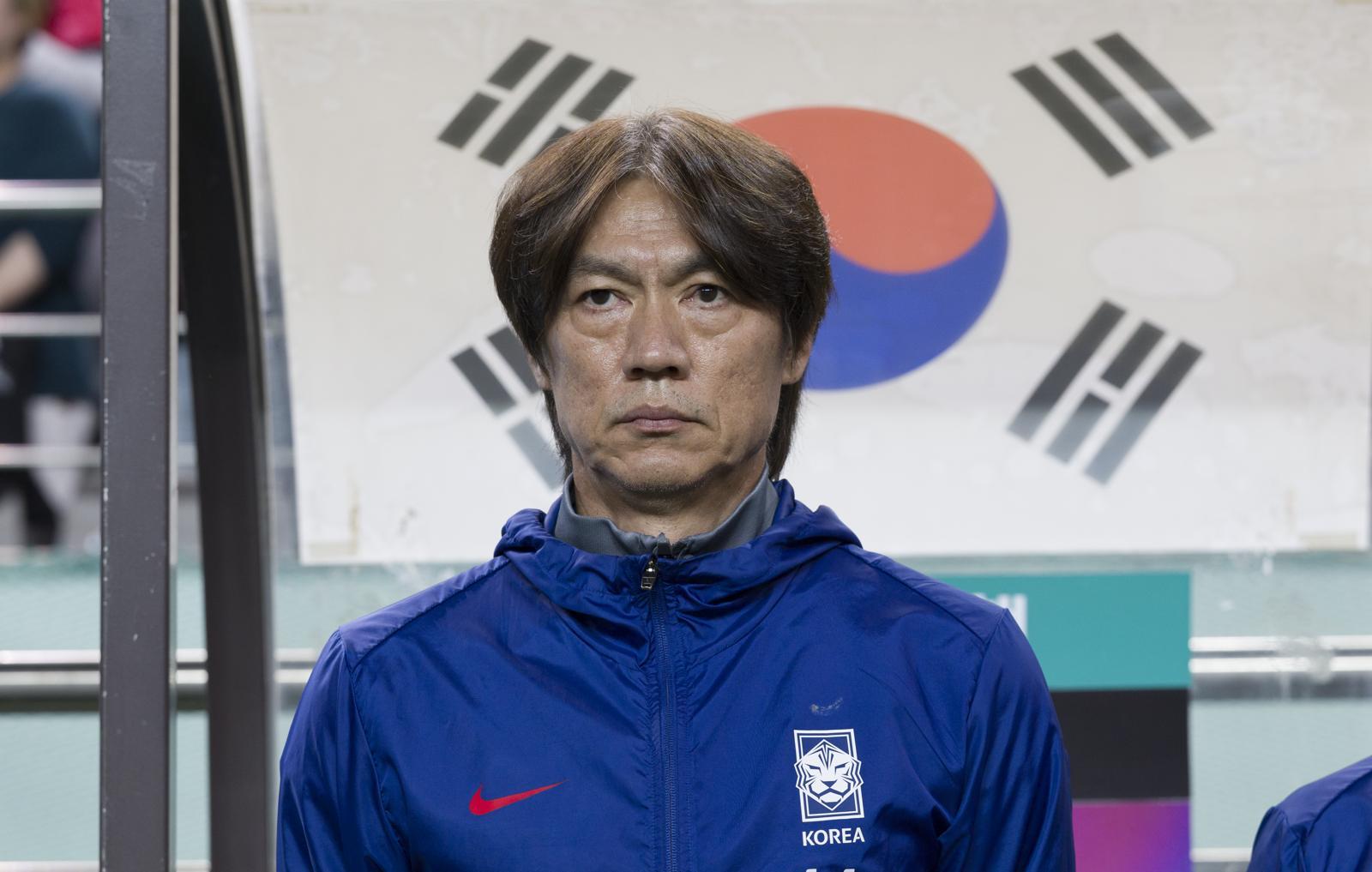 북중미 월드컵 체제 계속…홍명보호, 오는 3일 11월 A매치 명단 발표