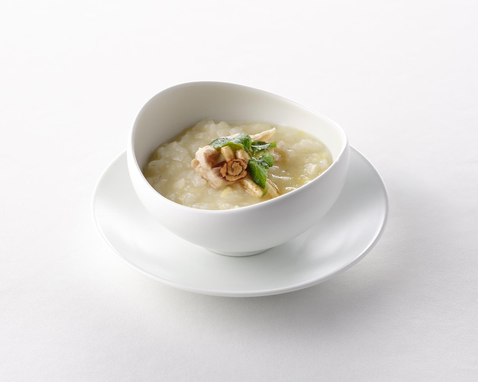 1일 경북 경주국립박물관에서 한중 정상회담과 국빈 만찬이 열릴 예정이다. 사진은 국빈 만찬 메뉴. 2025.11.01 대통령실 제공