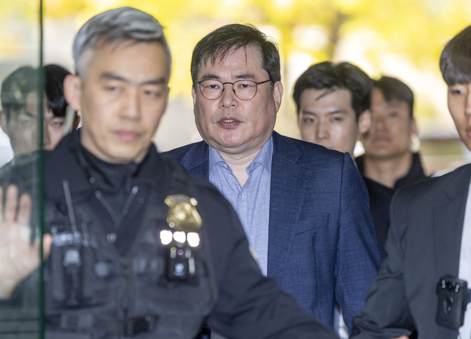 대장동 1심에 與 “정치검찰 석고대죄” vs 野 “李대통령 재판 재개”