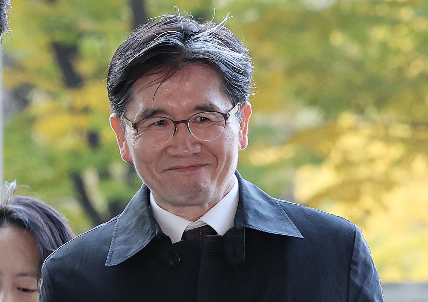 오동운 공수처장, 해병특검 피의자 소환…“정상적 수사 과정”