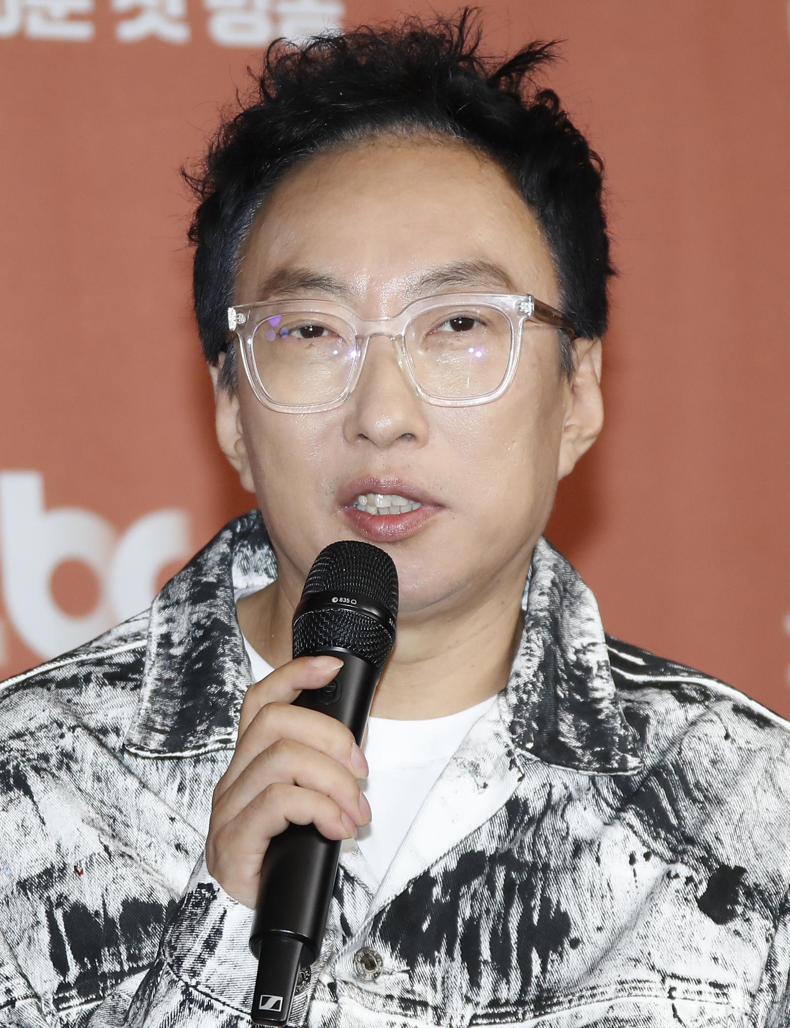 박명수, ‘학폭 불합격’ 경북대 공개 지지 “행사하면 20% 할인”
