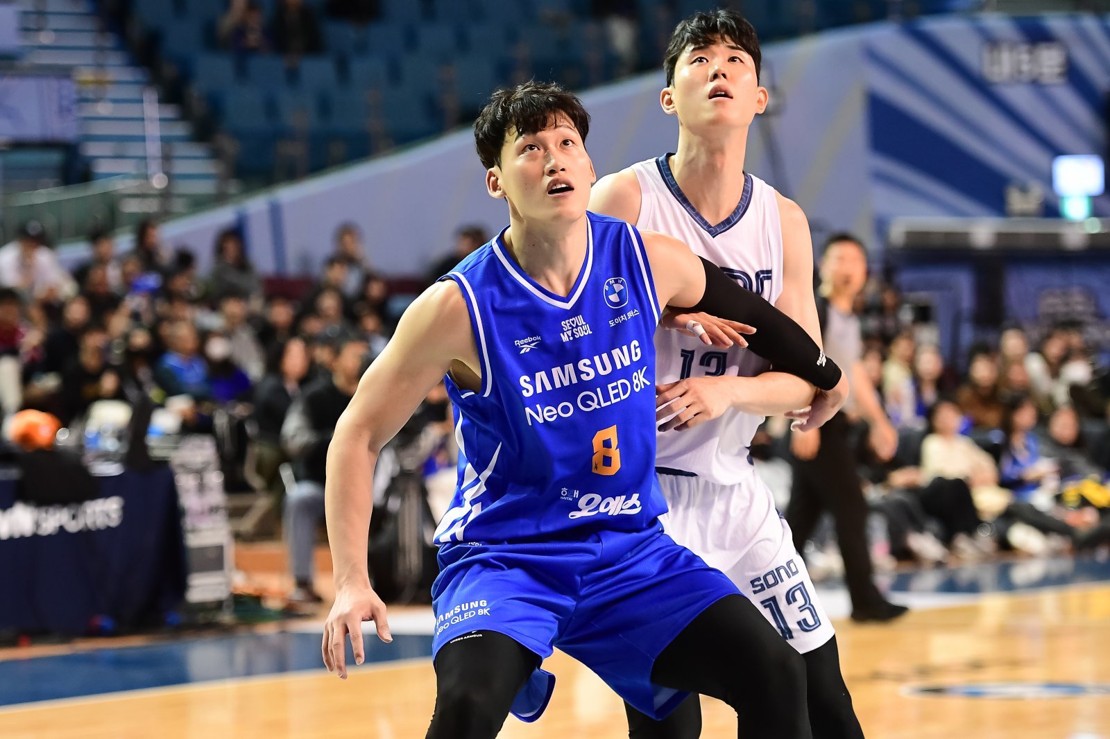프로농구 삼성, KCC 꺾고 3연승…최현민 17점·이관희 16점