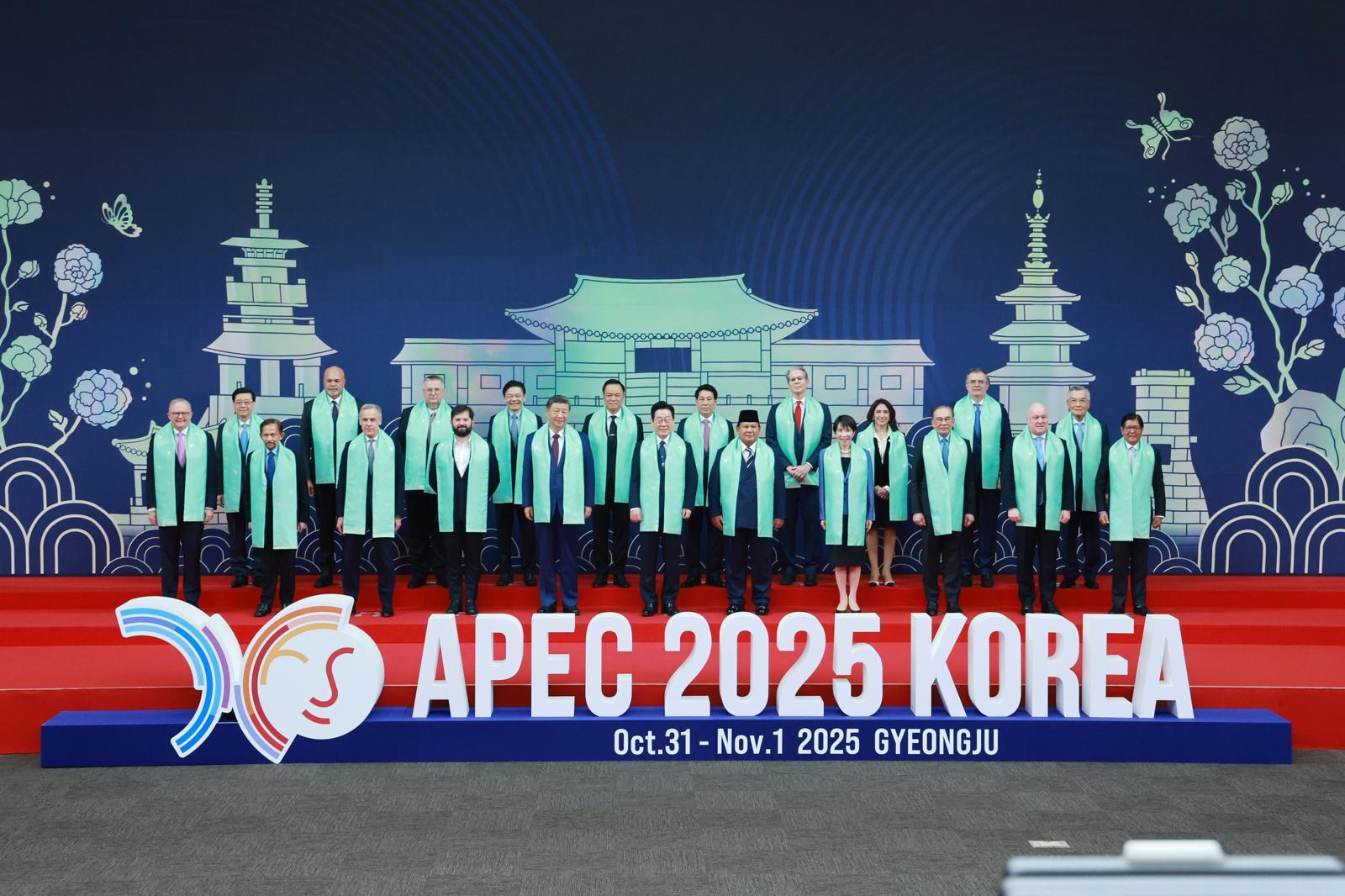 트럼프 보호주의에 자유무역 밀렸다…경주선언에 WTO 빠져