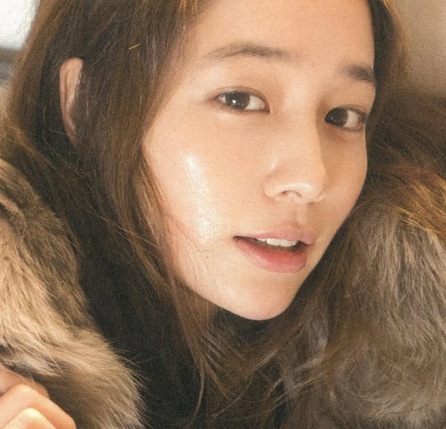 이민정 인스타그램