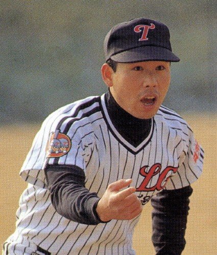 LG 트윈스 시절의 김건우의 모습. 동아일보 DB